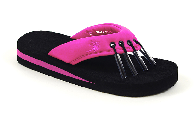 Yoga Sandals® Originals Pink (Clearance Final Sale)